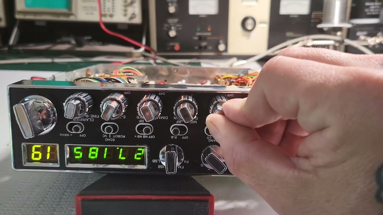 Galaxy DX99V pt2 исправлен с несколькими советами в конце