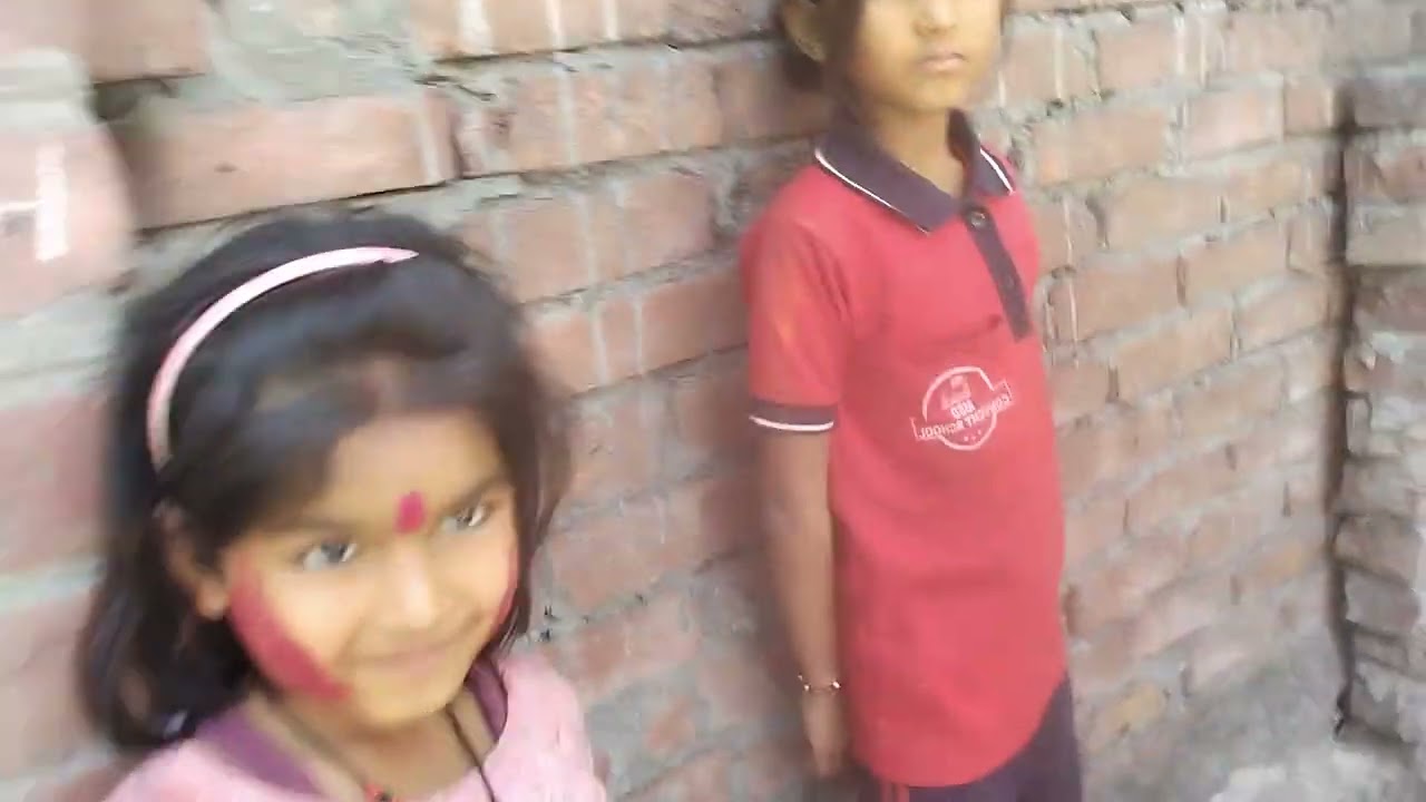 4TH  MARCH. HOLI