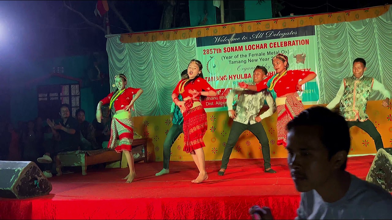 Dubo phulyo || KABADDI KABADDI KABADDI || DANCE BY JAIGAON DANCE STUDIO|| (4k)