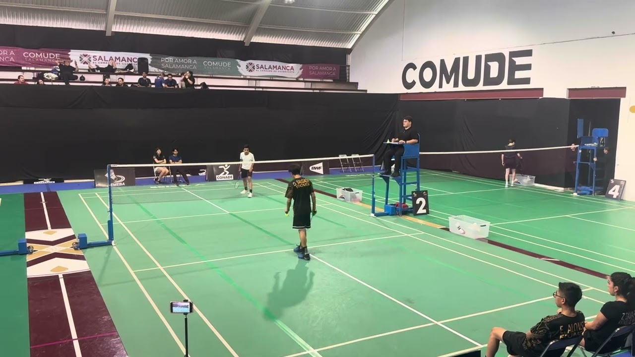 MOR vs EDO SUB 15 varonil Pavito 2025