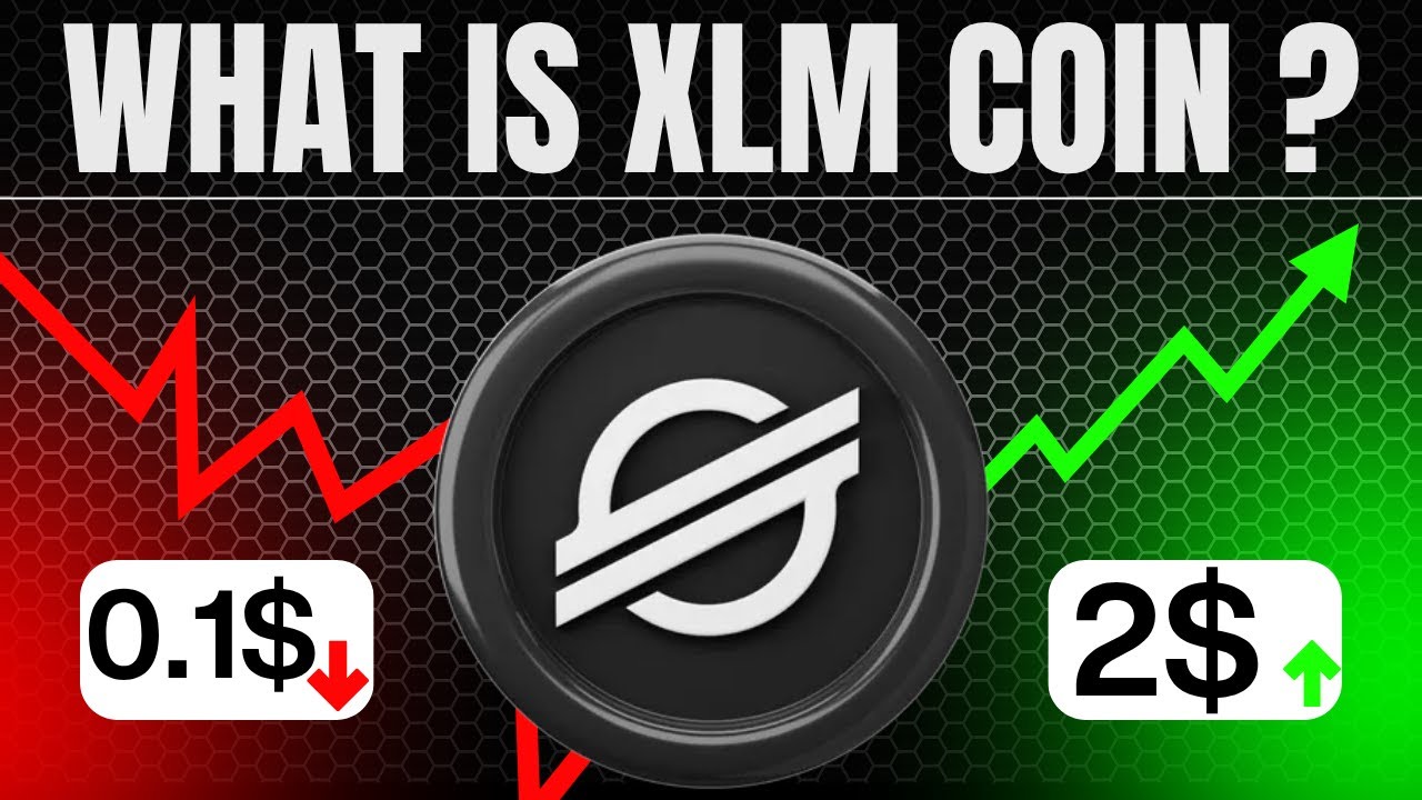 What is Stellar ( XLM ) Coin ? : The Fast, Low-Cost Blockchain Revolution Changing Global Payments