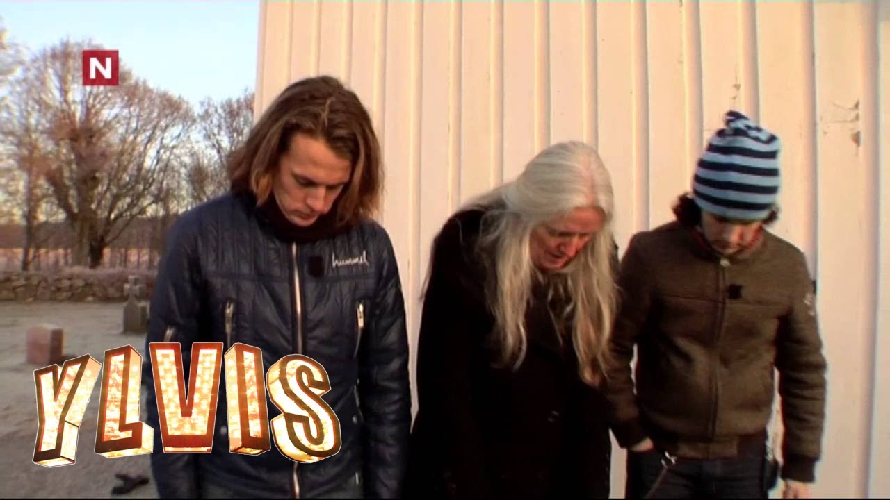 Ylvis - Norges herligste: Energidama | discovery+ Norge