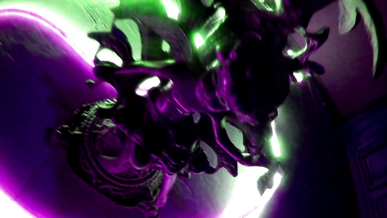 This is Garbo - Sunspots (Nine Inch Nails cover)