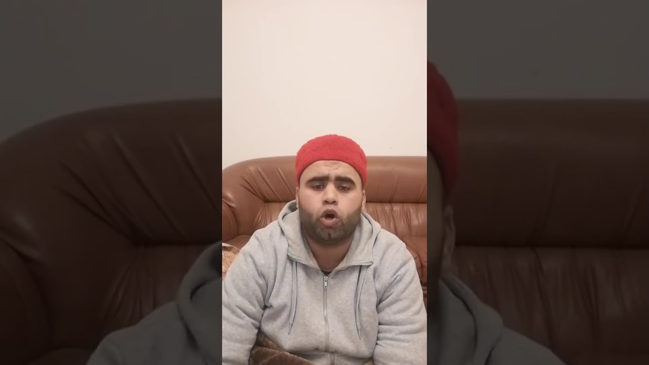 الجزء الثاني من حصة تحفيظ سورة الملك أحضروا قلوبكم معكم