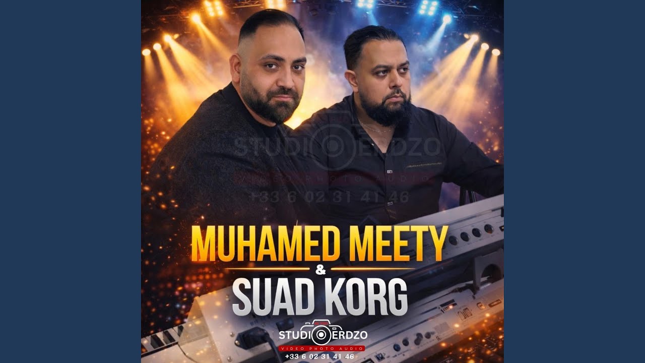 Muhamed Meety 2026 (Pelum ko Problemi baro x Studio ErdzoMusik)