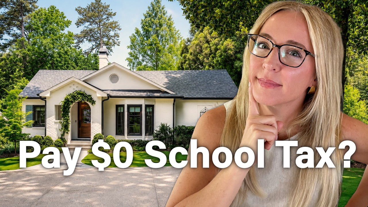 Georgia Retirement Taxes Explained: Best Metro Atlanta Counties for Seniors 62+