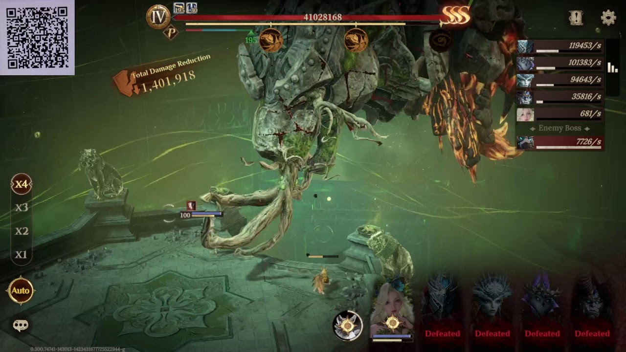 #dragonheir season 4 game incrível bora jogar