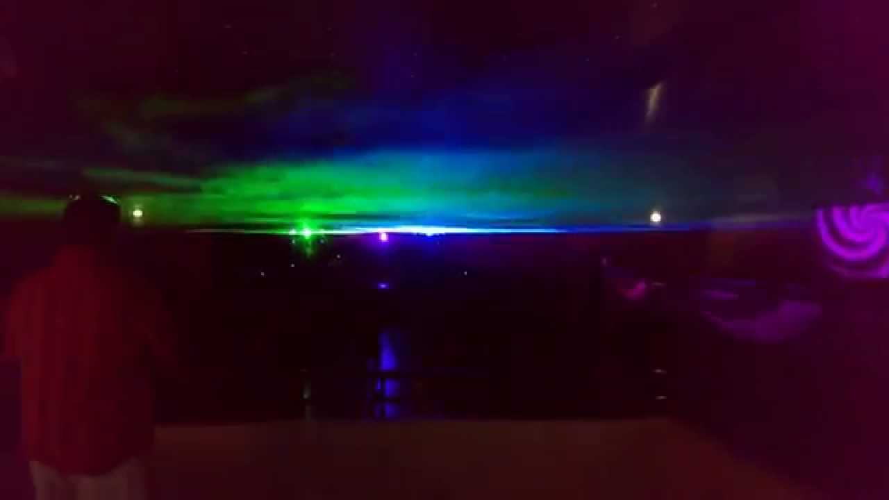 Ma sono pour la soirée Latino à Bourg en Bresse