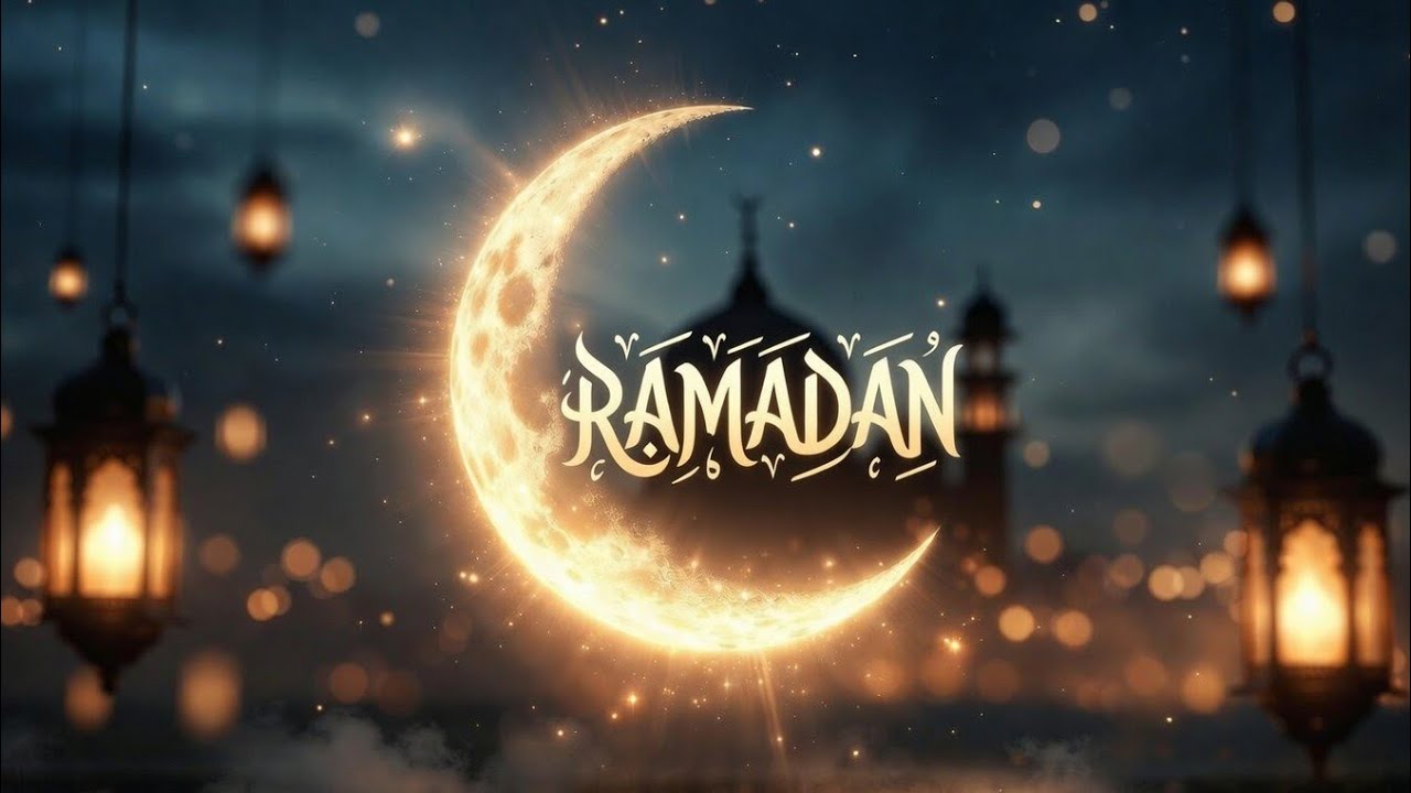 أنغام Ramadan | غزل روحاني يلامس القلوب #taj 
