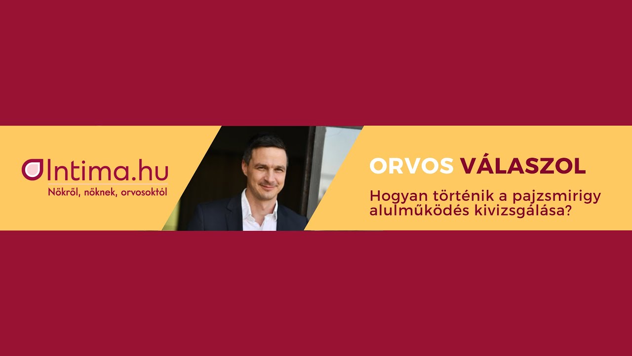 Hogyan történik a pajzsmirigy alulműködés kivizsgálása, milyen laborvizsgálatokra van szükség?