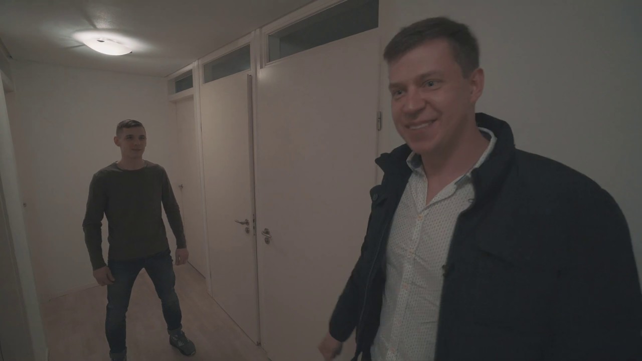 Vairo brolija 11 laida - Darbas Nyderlanduose