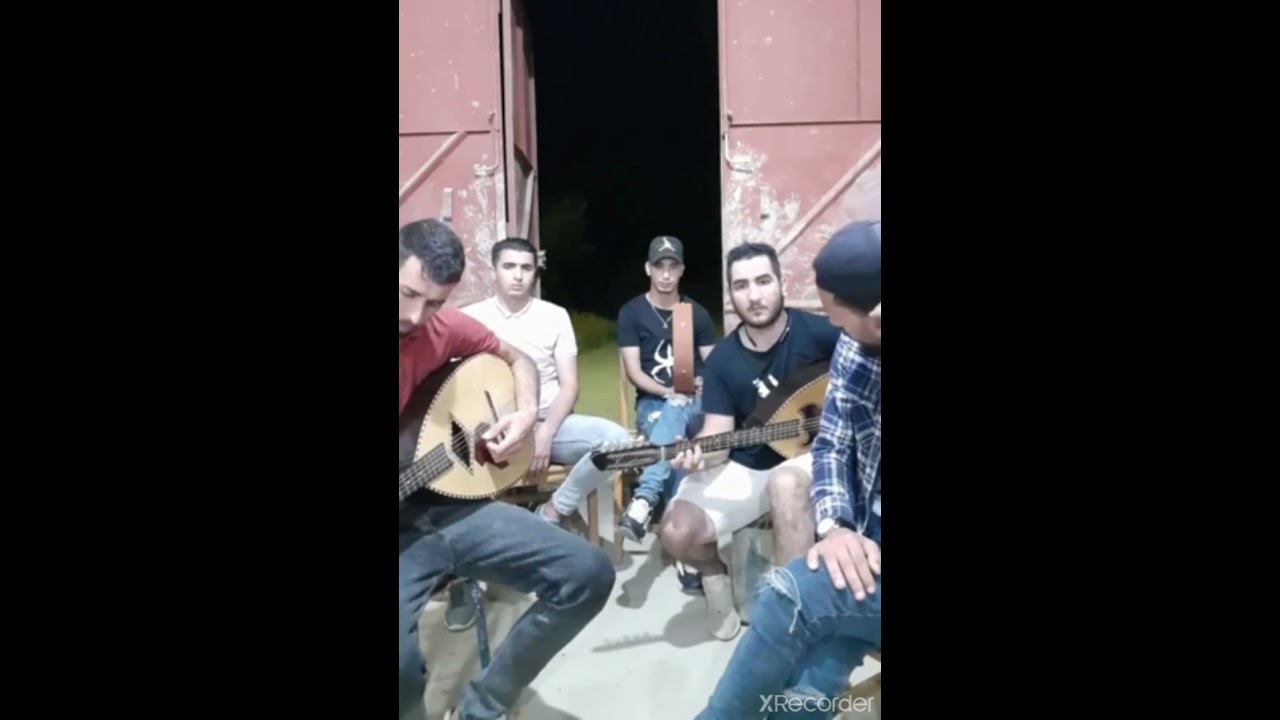 qa3da kabyle | hamidouch - Ayen ak idenidh