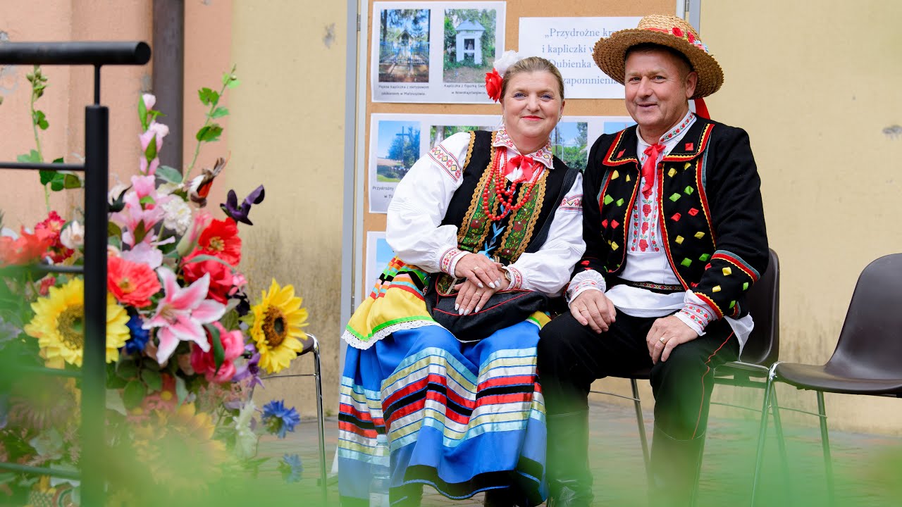 Występ Dubienka 2024