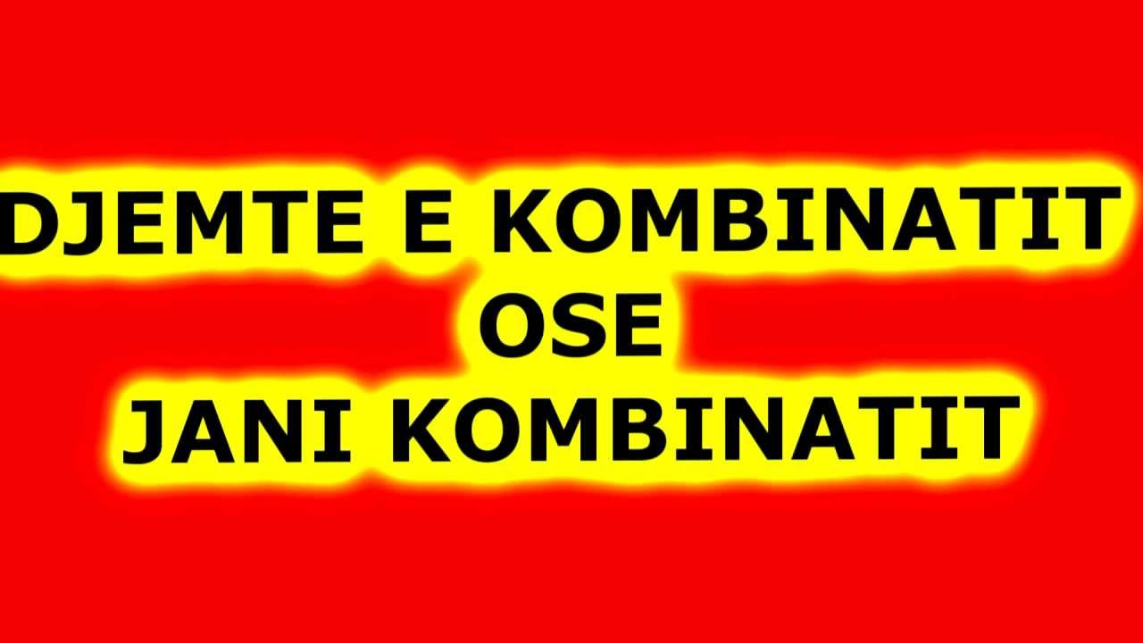 KAM PAS DASHUR UNE NJE VAJZE.  ERJANI KOMBINATIT