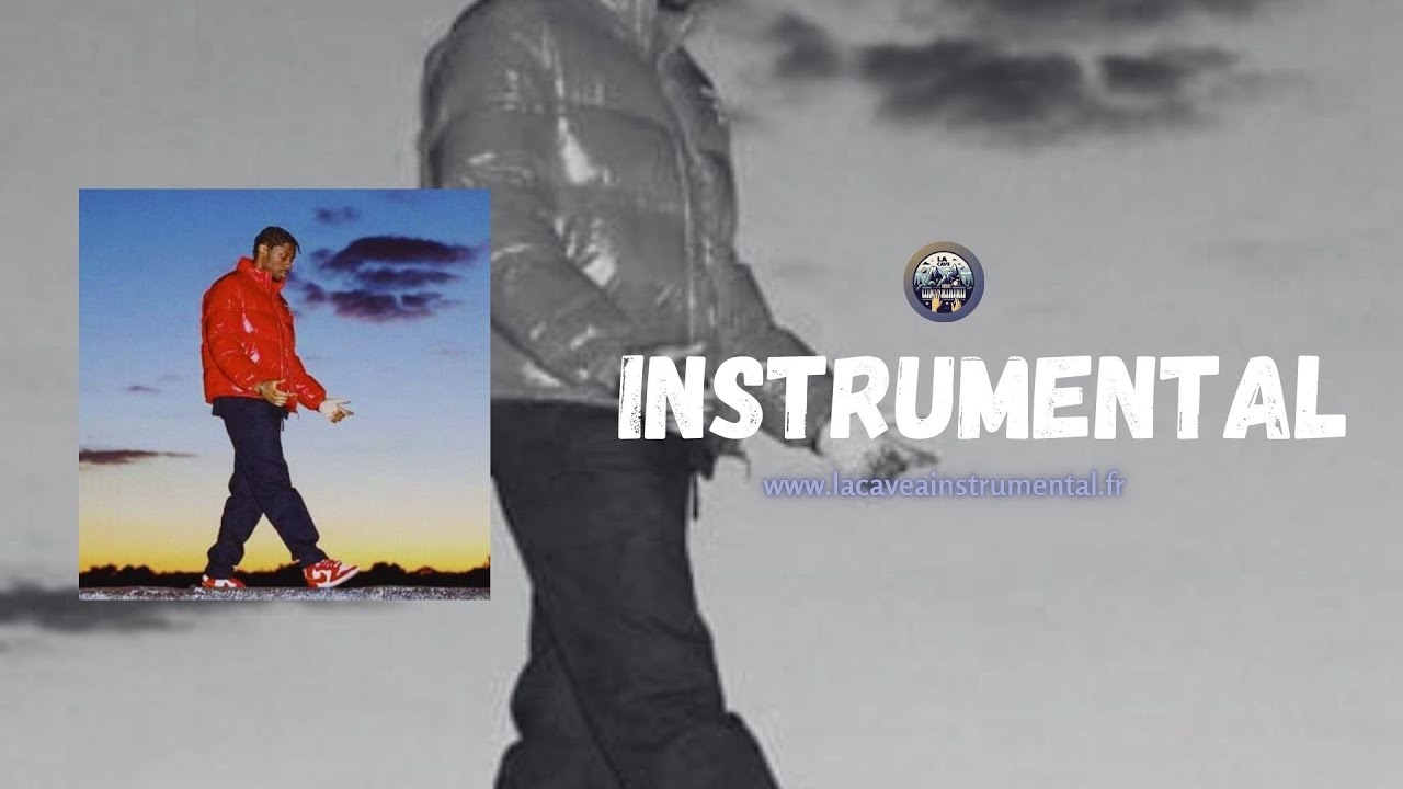 (Instrumental) PLCTV #1 - Tiakola / Paroles (HD)