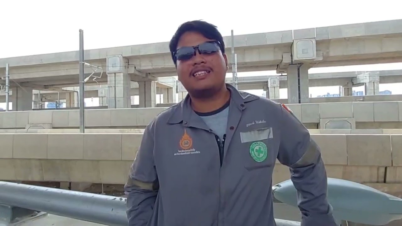 Railway knowledge Ep.6 Overhead Catenary System by Dr.Rails