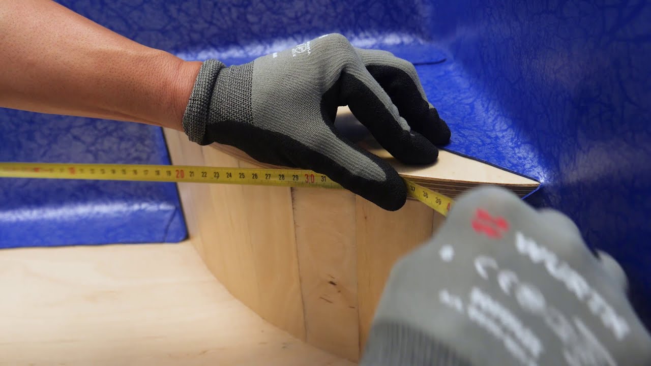 1 Basic Welding Tools | ELBE Pool Surface