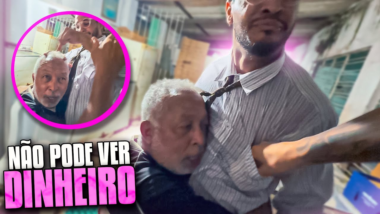 REI DO DANONE FAZ TUDO POR DINHEIRO 🤣🤣🤣 | REI DO DANONE 