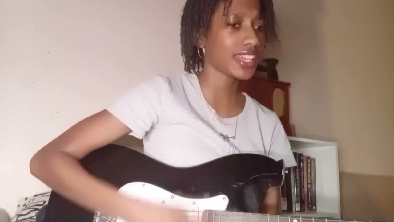CHANGE- TAYLOR SWIFT (RIHANNA BAILEY COVER)