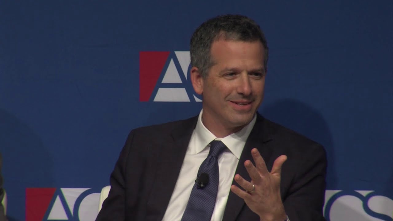 ACS 2019: Relying on State Courts and Constitutions to Safeguard Rights