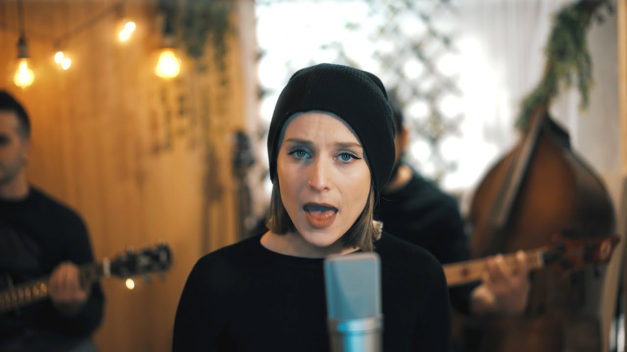 ANKOR - Holy Wolf (ACOUSTIC SESSIONS #1)