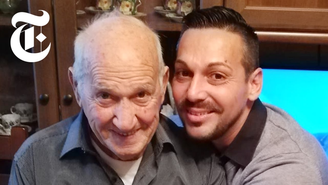 A Father and Son Had the Coronavirus. Only the Son Lived. | NYT News