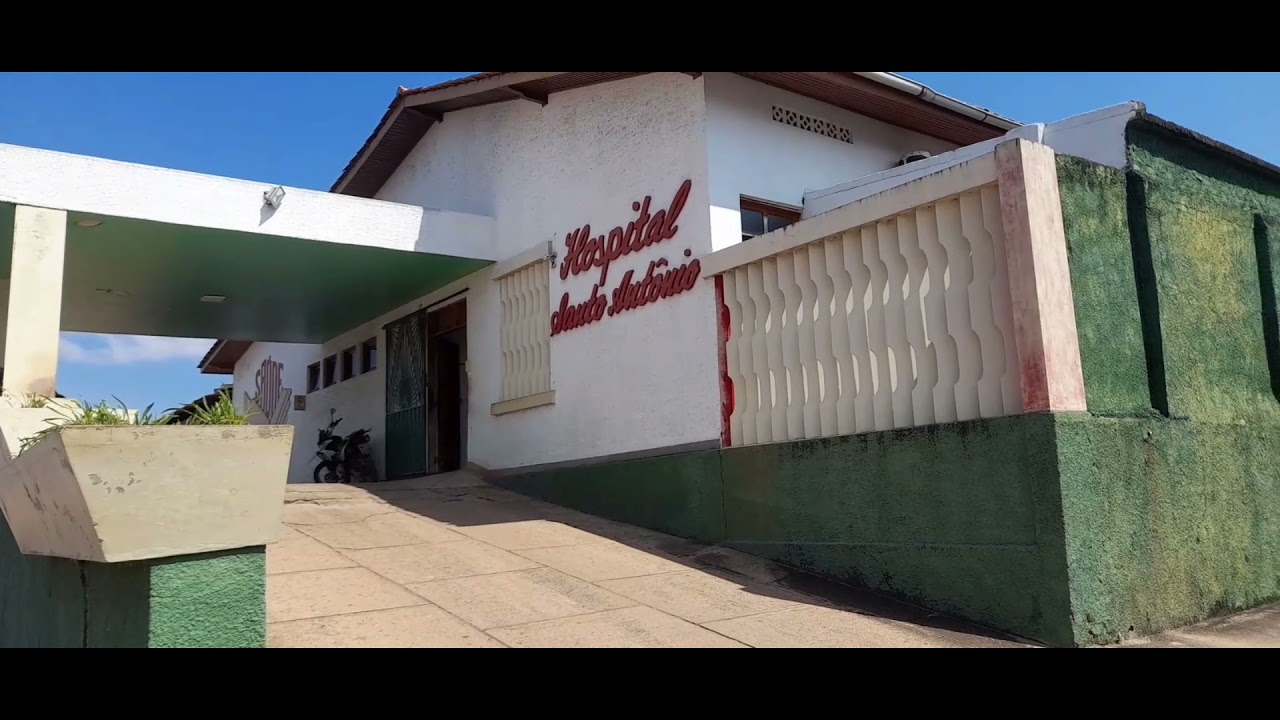 Cidade de Alenquer Pará