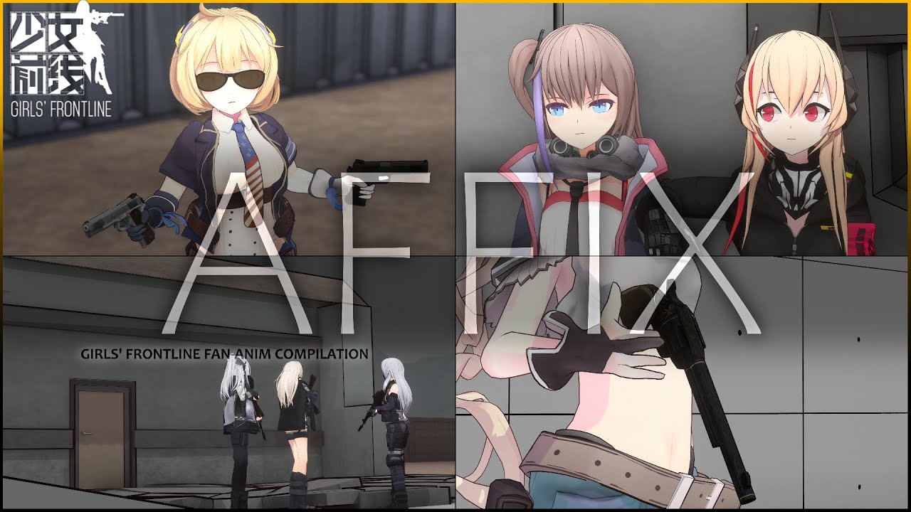 Affix (GFL)