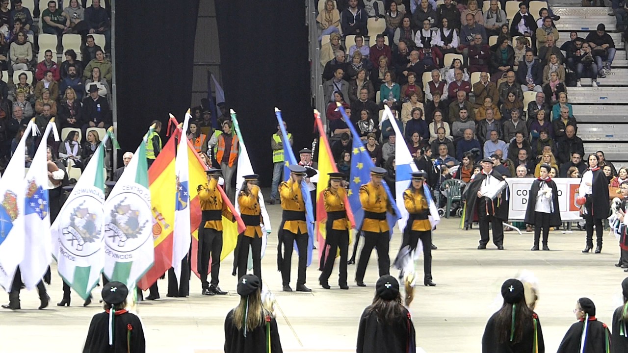 RONDALLA VINCIOS IFEVI 2017