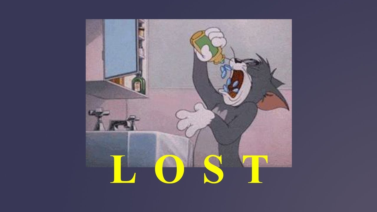 ＬＯＳＴ- | Lo-Fi | Study | Chillhop Mix |