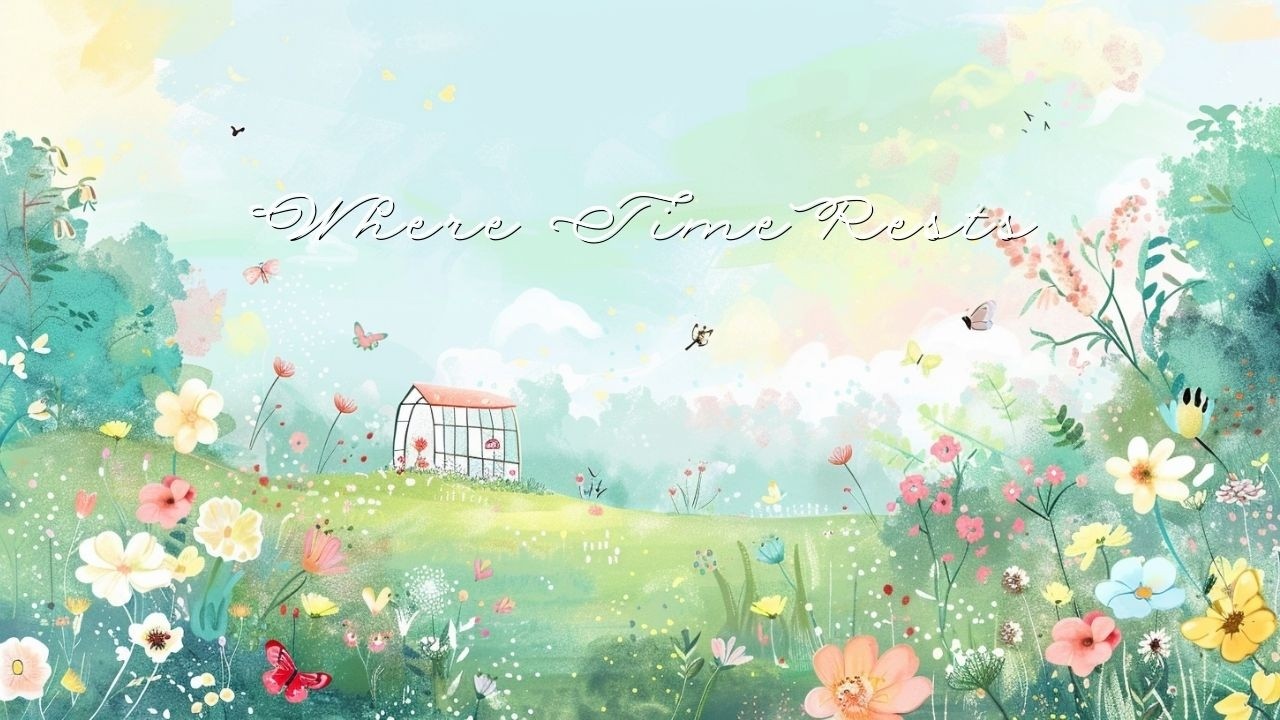 🌿 햇살처럼 가볍게 시작하는 아침 힐링 음악 | Soft Morning Music to Start the Day Calmly #6