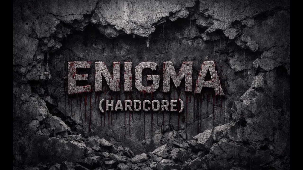 ENIGMA 2 ( HARDCORE )  💥🎧