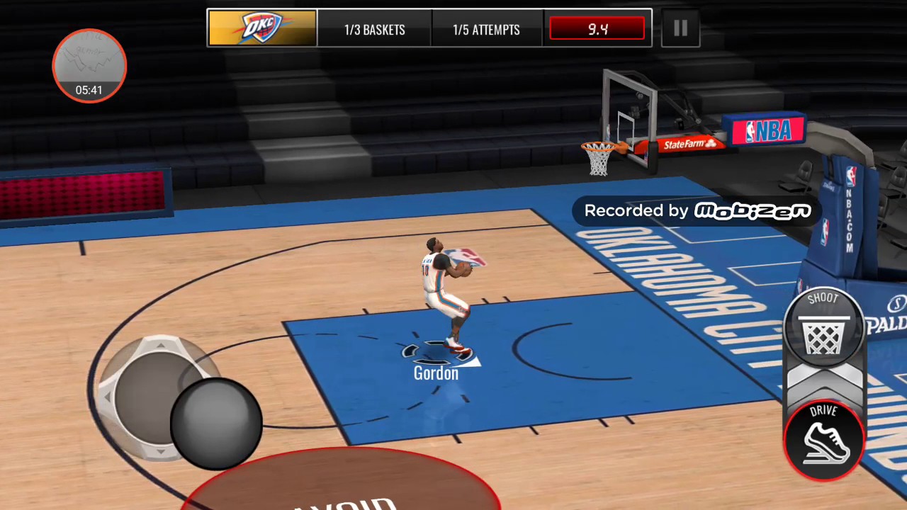 NBA Live Mobile ep. 9 - 3 Elite players in 1 day?