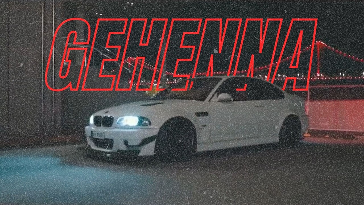 favst/gibbs ft. Hinol Polska Wersja - gehenna ( BANDIT BOOTLEG )