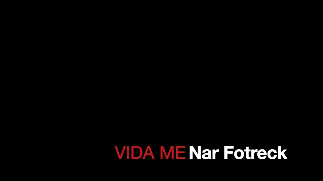 Vida Me