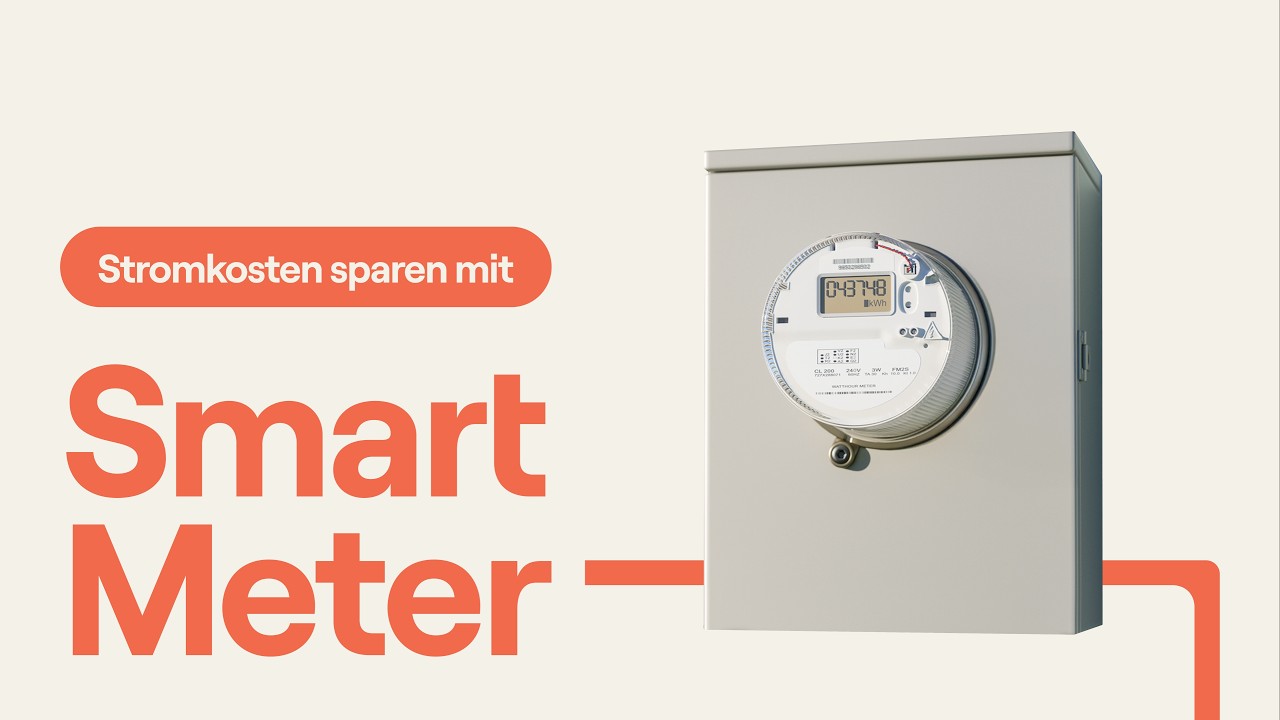 Smart Meter Pflicht 2025? Das musst du wissen!
