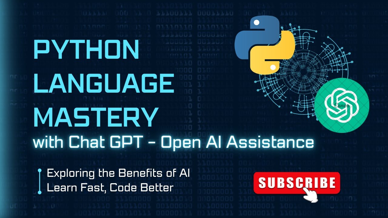 27 - Writing Class Object Programs with ChatGPT AI Assistance