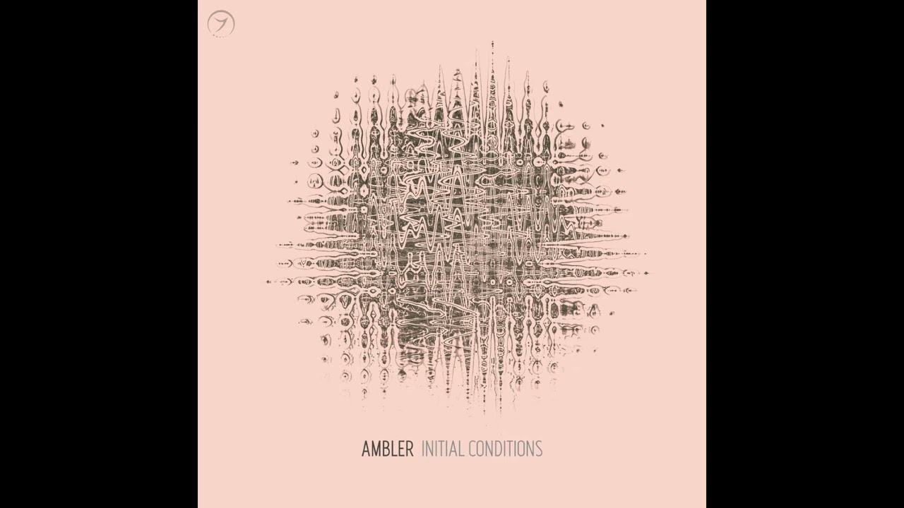 Ambler & Vis Vires - Crab Apples (Original Mix)