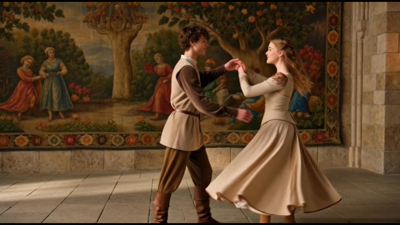 Dancing