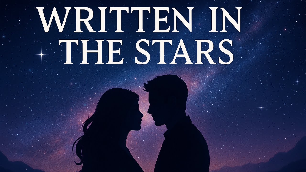Written in the Stars 🌌 Uma Can&ccedil;&atilde;o de Amor que Brilha para Sempre | Net m&uacute;sic