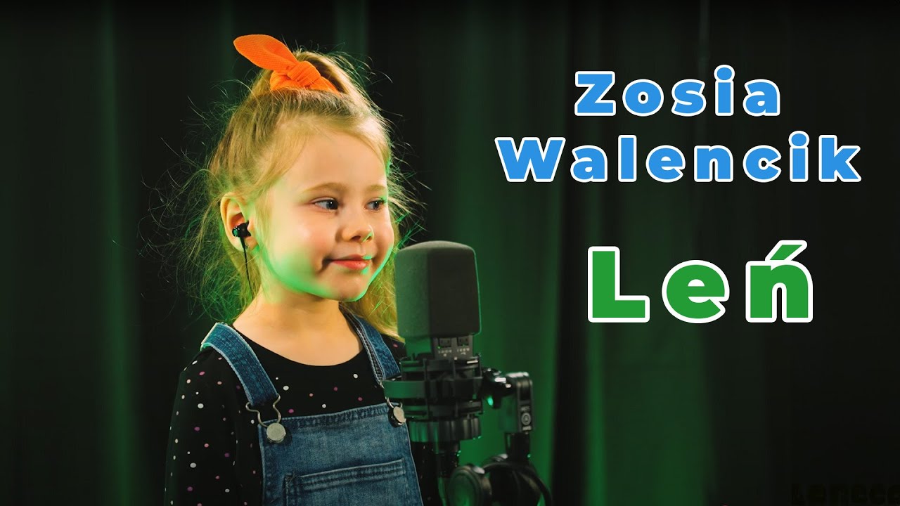 Zosia Walencik - Leń