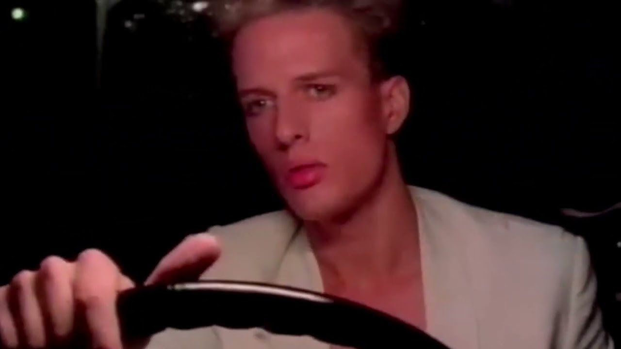 Limerence & The Parasocial Relationship: A personal video essay