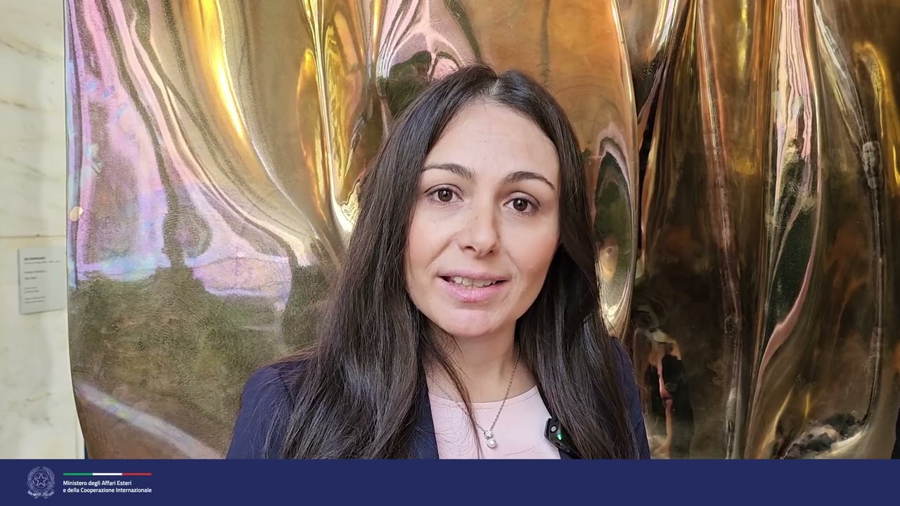 #ConfAmb2023 | Le Ambasciatrici e gli Ambasciatori