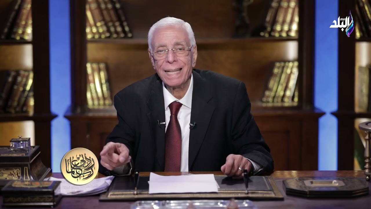 ما هو غسيل الكلى وأنواعه وكيفية القيام به   د  حسام موافي يوضح