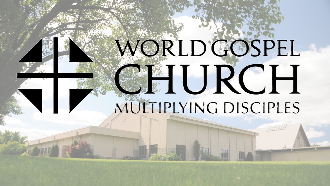 World Gospel Church - February 8, 2026