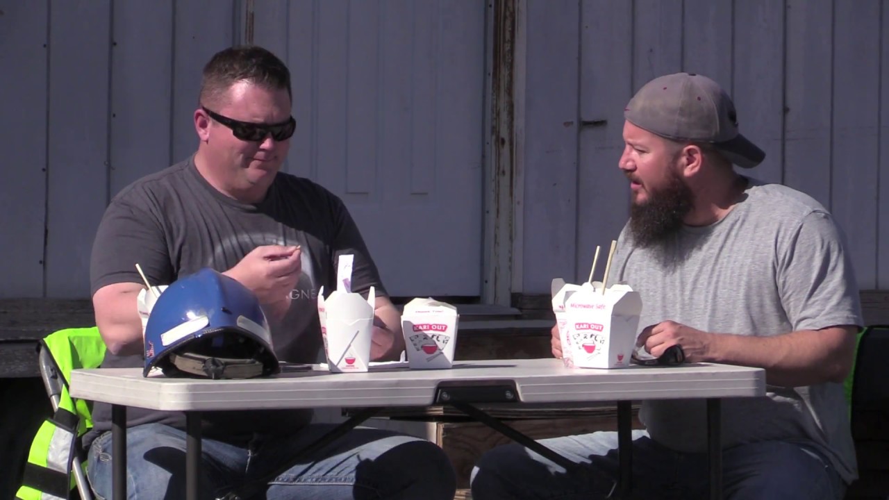 The Cookie of Wisdom-A Four Points Film Project