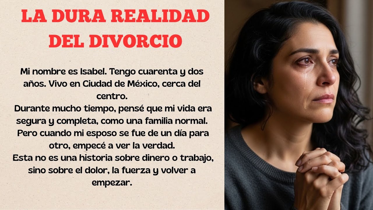 Learn Spanish Through Story Level 3 – Graded Reader Level 3 – Spanish Story – La dura realidad del..