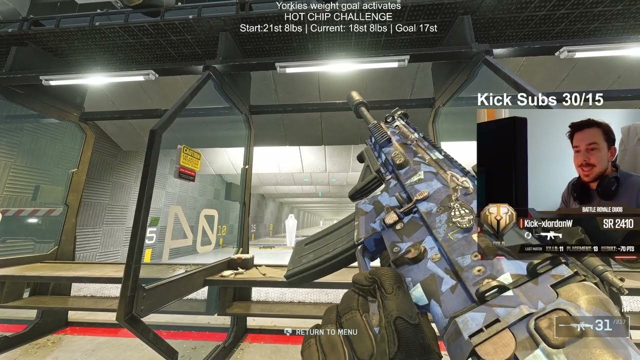 BATTLEFIELD REDSEC NEW META