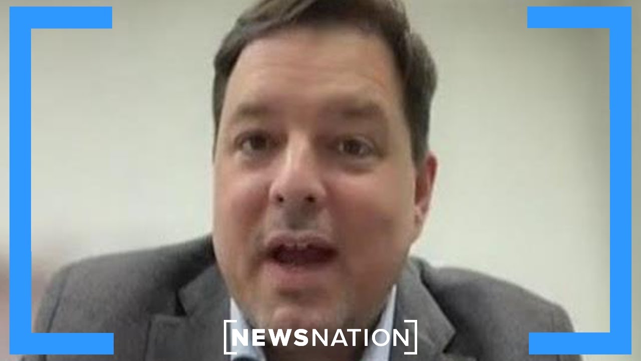 Цены на гелий удвоились с начала войны с Ираном | NewsNation Live