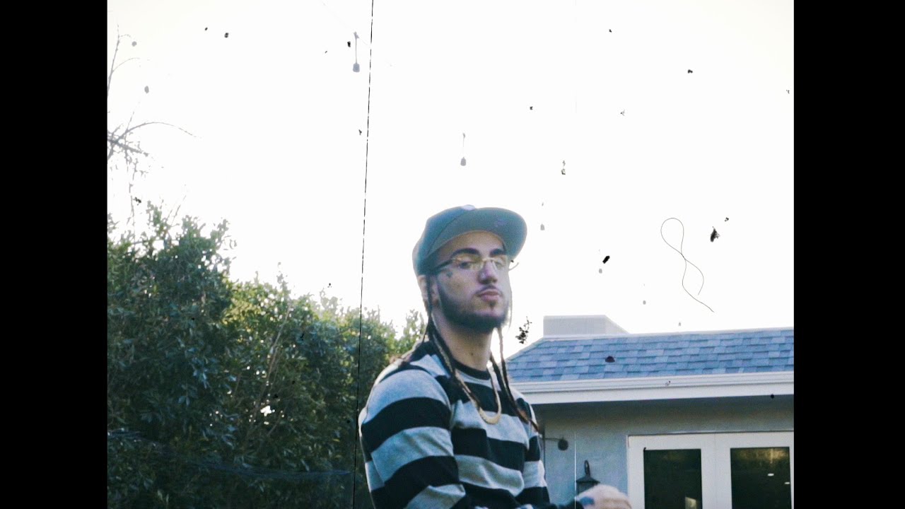 ABG Neal - Cuban Link (Official Music Video)